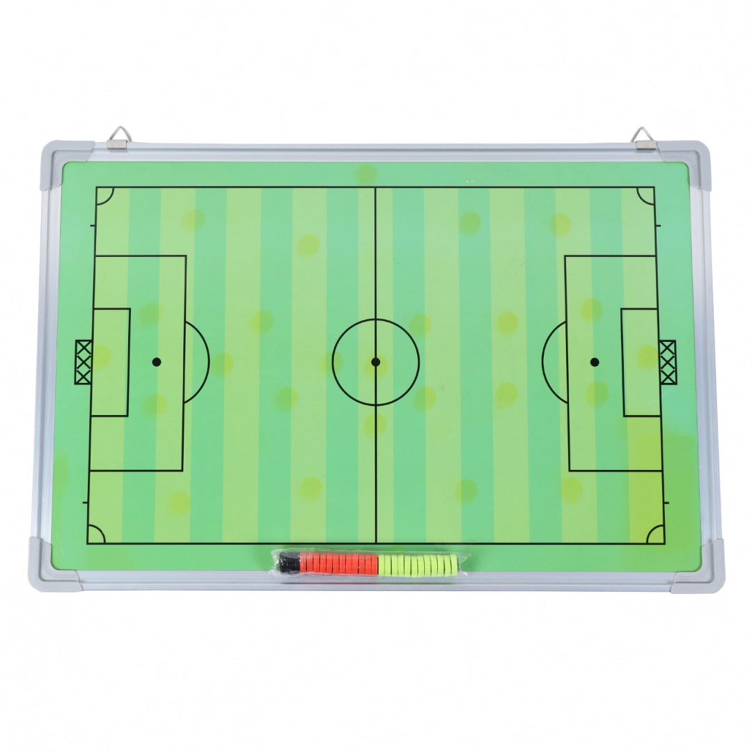 PowerGym S62 futbol taktik doskasi