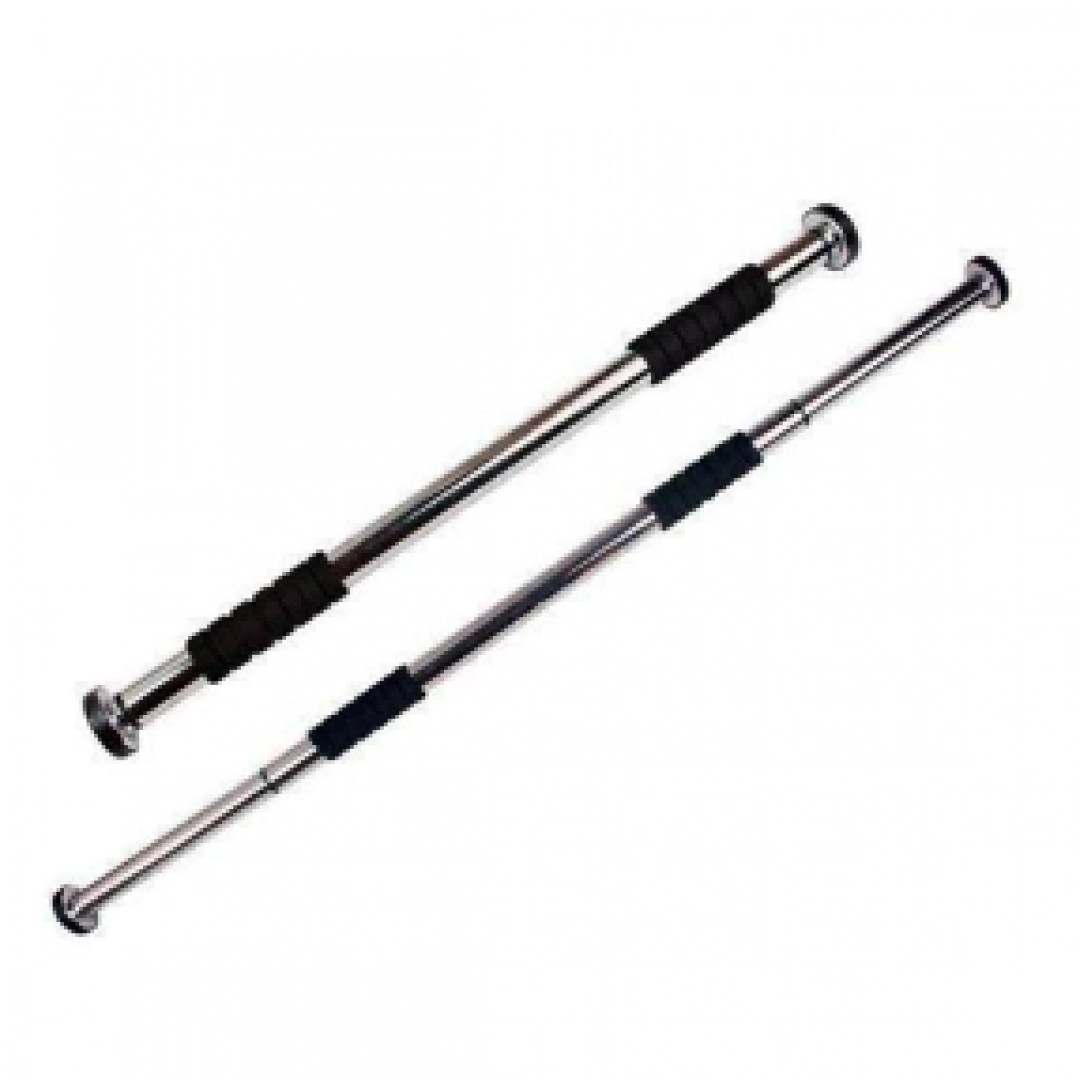 PowerGym A270 (80-130 sm) devorga o‘rnatiladigan kengayuvchi turnik