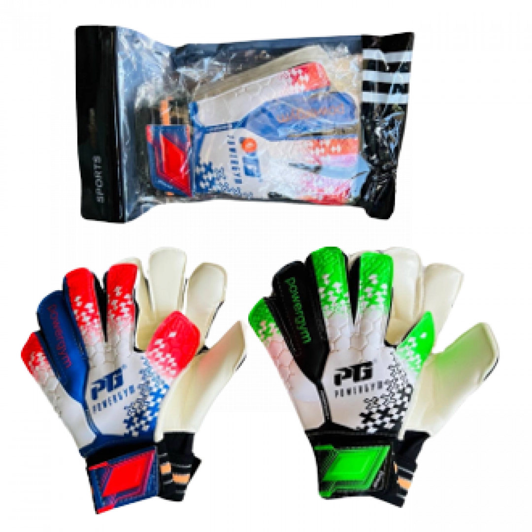 Вратарские перчатки PG 816 PowerGym