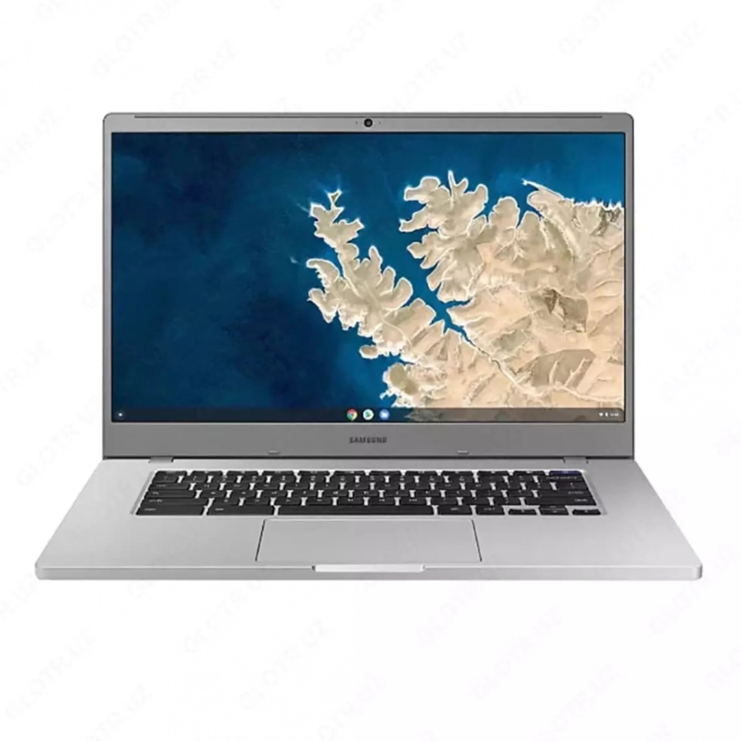 Ноутбук SAMSUNG 350BXBA / CELERON N 4000/ DDR4 4GB/ SSD 128 GB/ UHD 15.6"