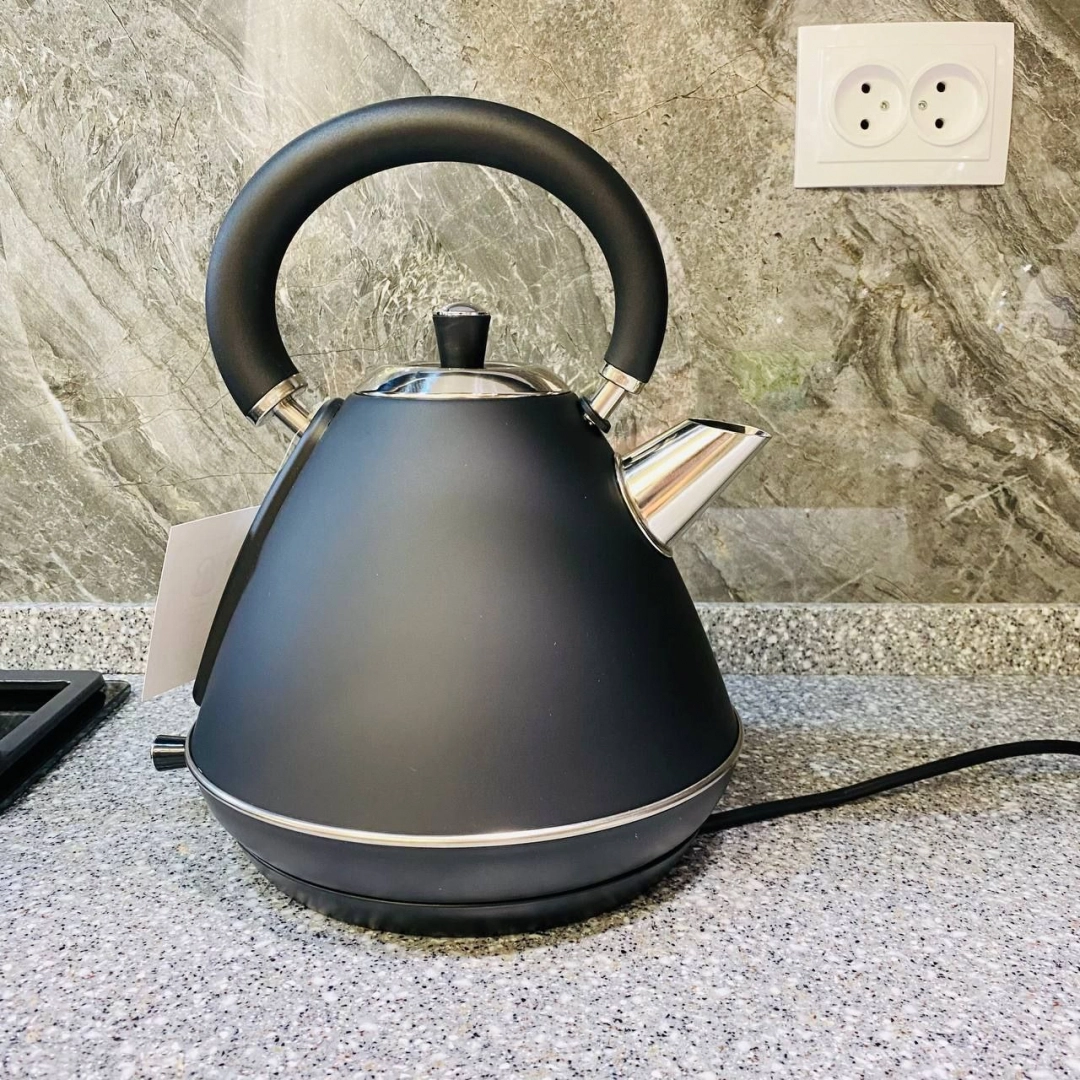 Life Smile elektr choynagi