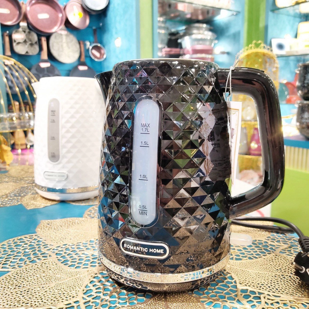 Life Smile (Black) elektr choynagi