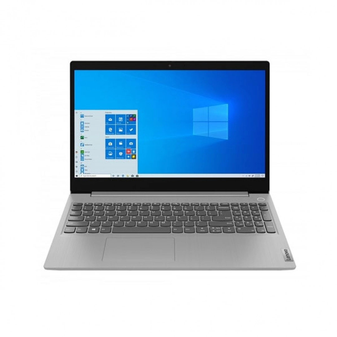 Lenovo IdeaPad IdeaPad 3 15ITL6, Core I3-1115G4, DDR4 8gb. SSD 256gb, FullHD 15.6" Arctic gray Noutbuki