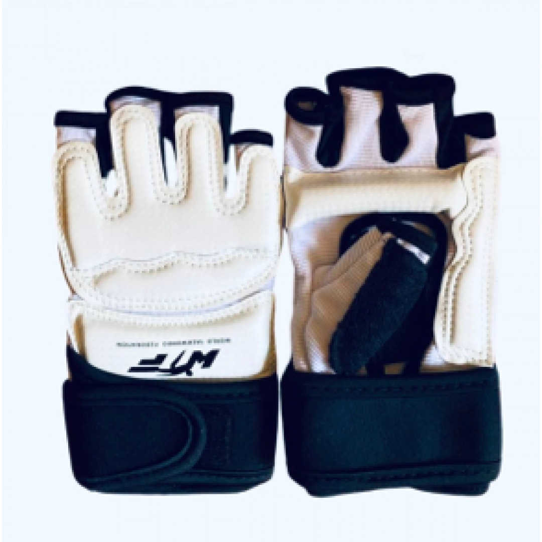 Перчатки для тхэквондо WTF