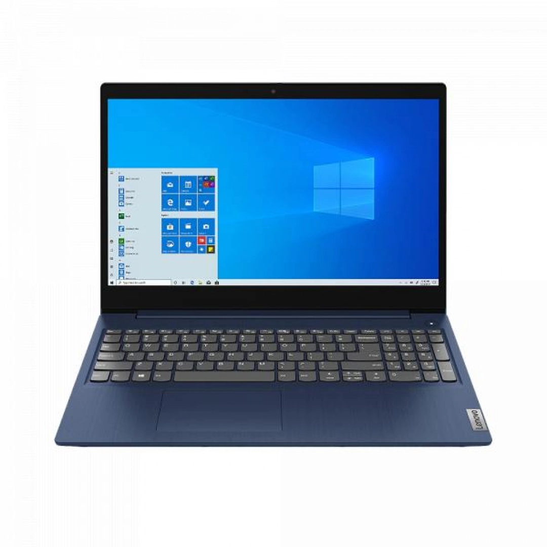 Lenovo IdeaPad 3 15ALC6 / Ryzen 5 5500U /DDR4 8GB / HDD 1TB / 15.6" RU KB Abyss Blue Noutbuki