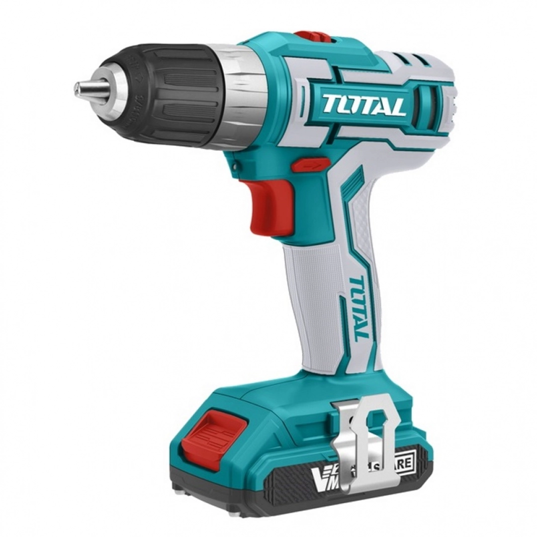 TOTAL TIDLI1612 avtomatik dreli