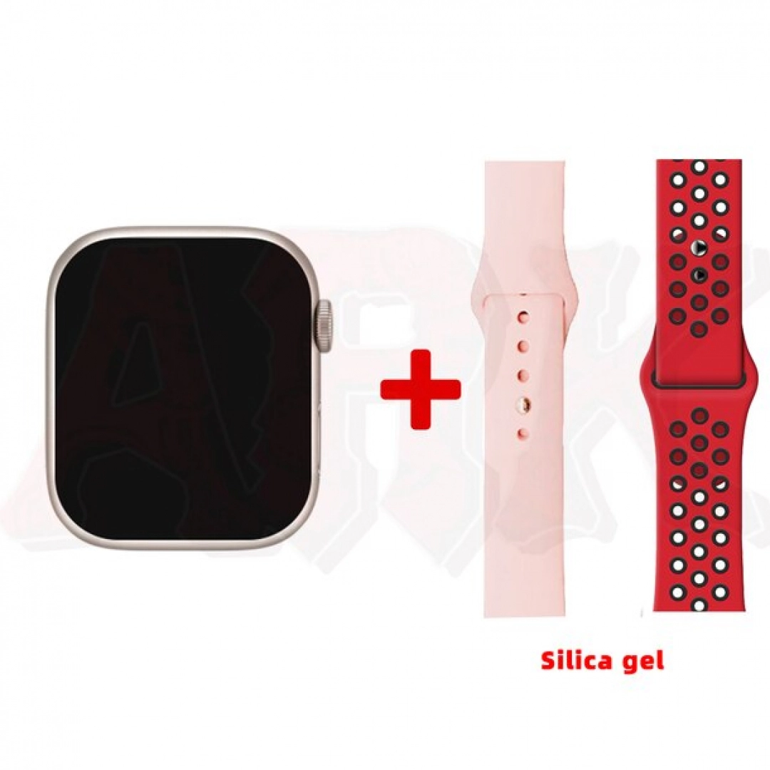 GS7 Pro Max 45mm Wearfit Pro (Pink) smart-soati