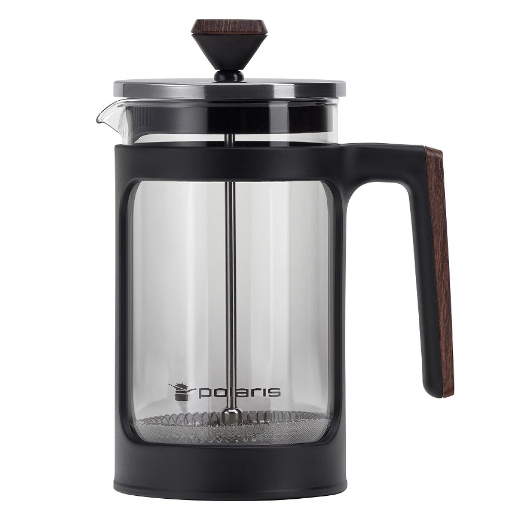 Френч-пресс Polaris Albero-1000FP (1000 мл)