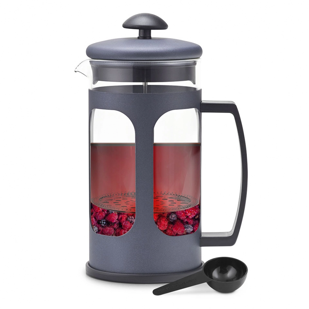 Френч-пресс Polaris Bizarre-1000FP (1000 мл)