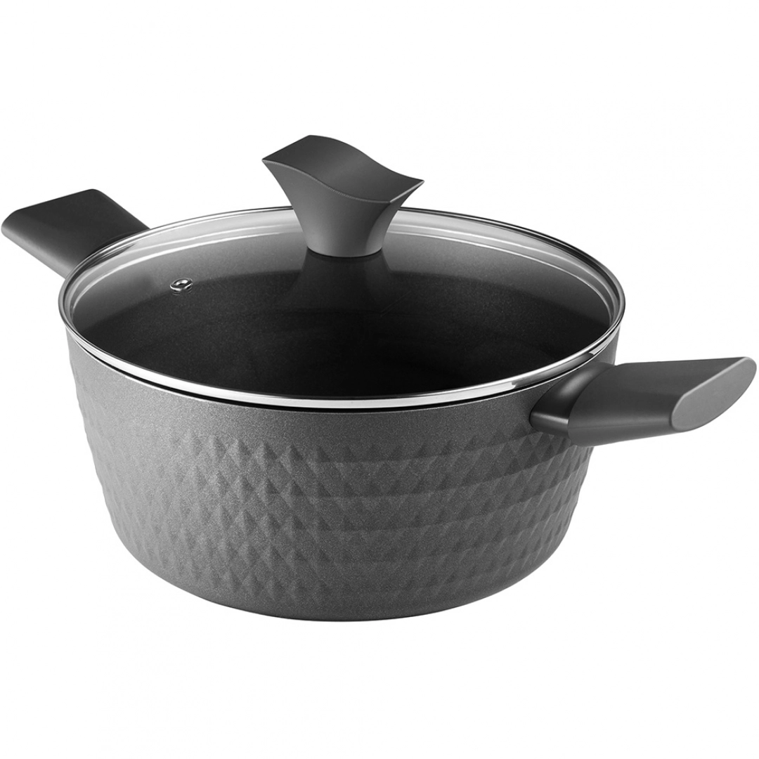 Polaris Kontur-20C qopqoqli kastrulyasi, 2l