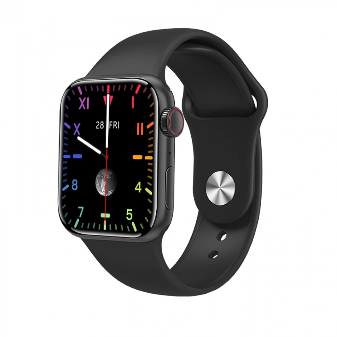 Умные часы Smart Watch M16 Mini (Black)