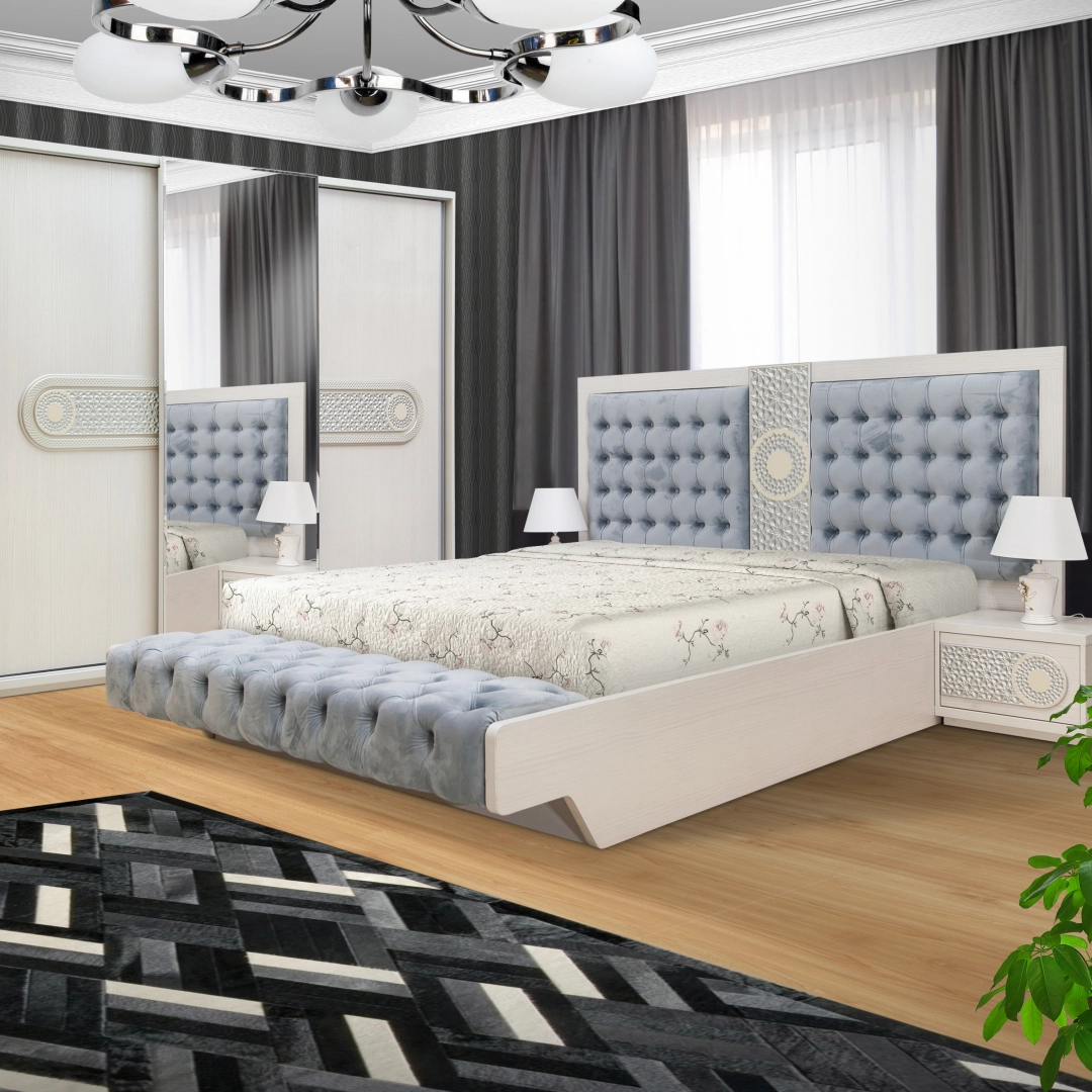 Yotoqxona to'plami  505