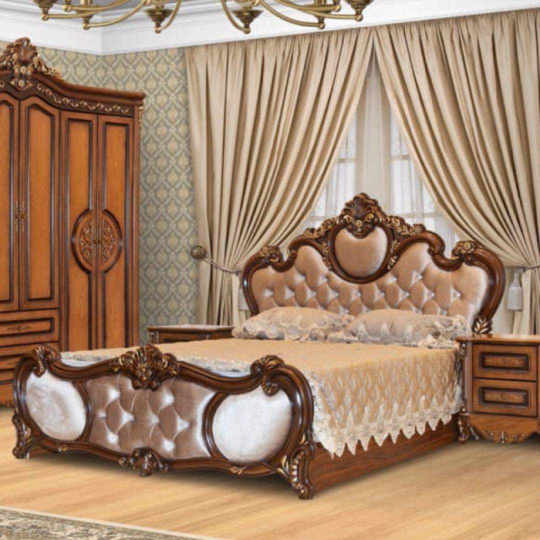 Yotoqxona to'plami SAVANNA (OREX)