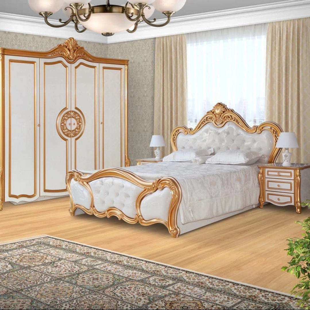 Yotoqxona to'plami  SELENA (GOLD)