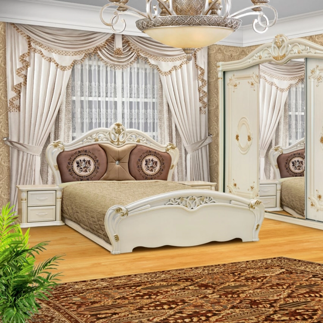 Yotoqxona to'plami  GRETTA