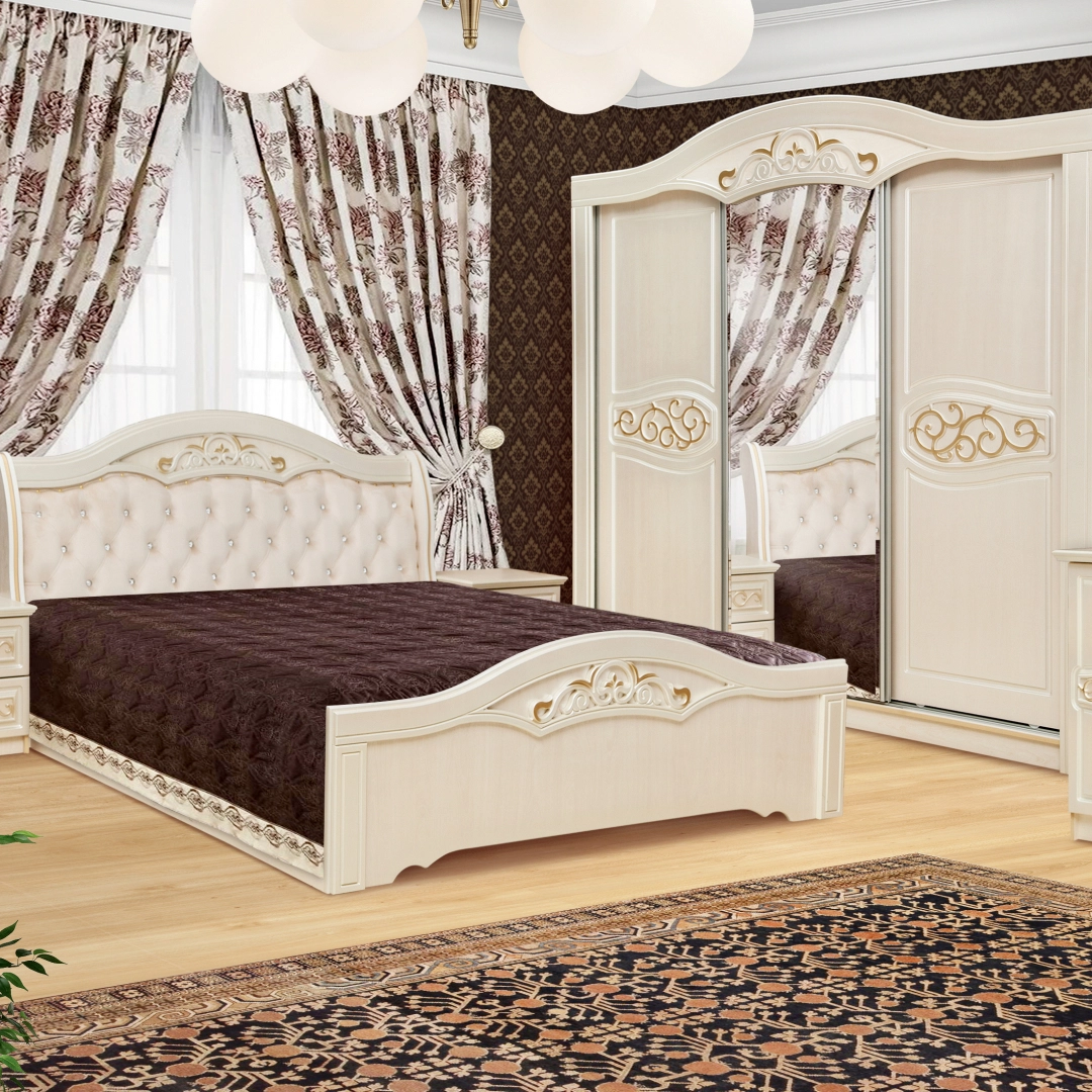 Yotoqxona to'plami  FIONA (OQ, OREX)