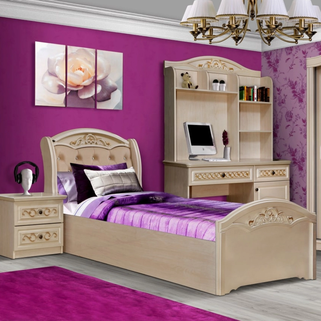 Yotoqxona to'plami  FIONA