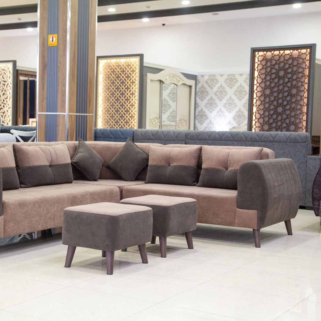 Мягкая мебель PARIS