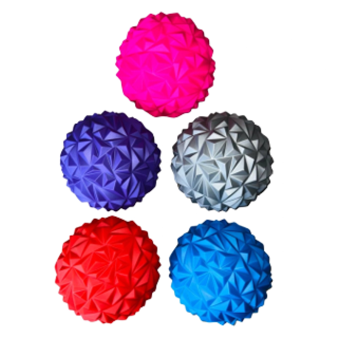 PowerGym A375 massaj uchun aylanali polusferasi - rasm №1 PowerGym A375 massaj uchun aylanali polusferasi