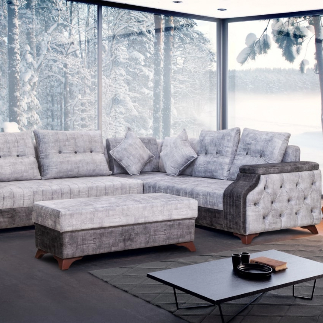 Мягкая мебель RIGA (Nihol)