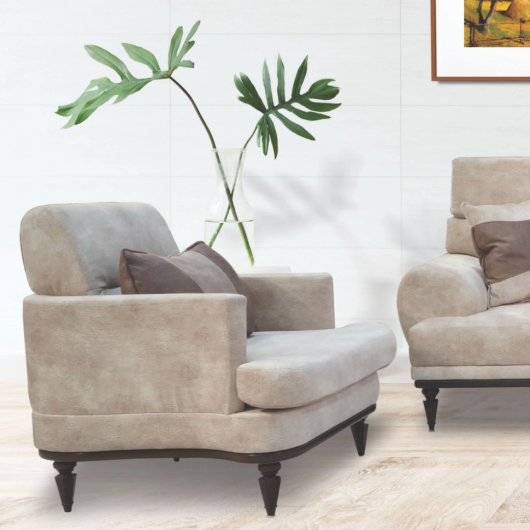 Мягкая мебель AFINA