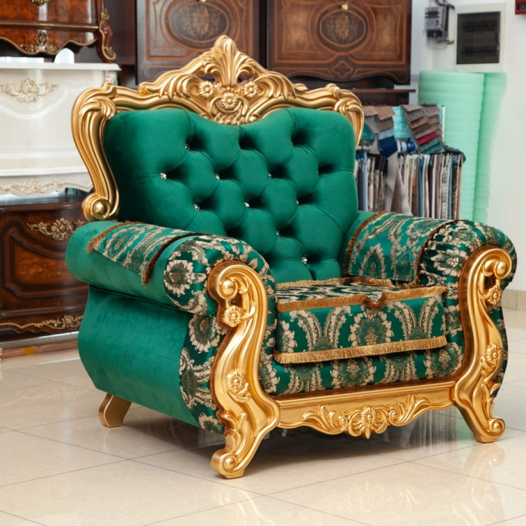 Мягкая мебель SOFIYA