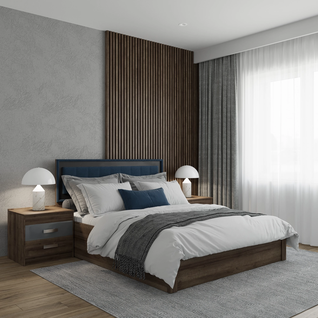 Спальный гарнитур AFINA