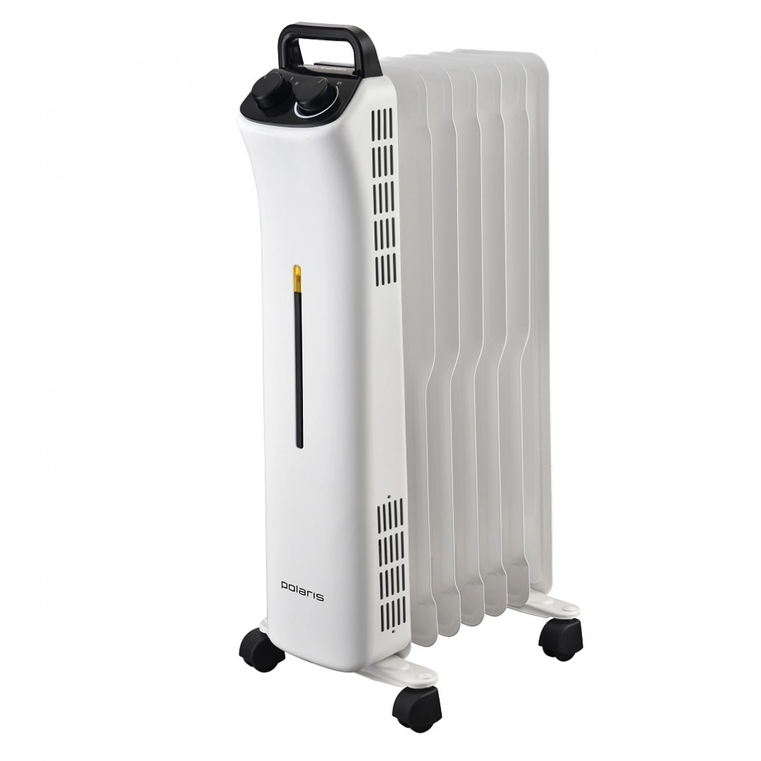 Polaris POR 0415 radiatori