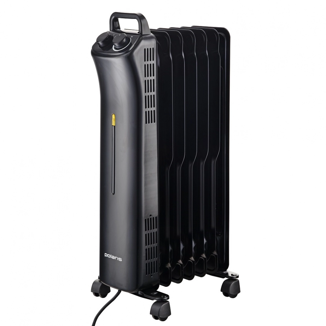 Радиатор Polaris POR 0415 Black