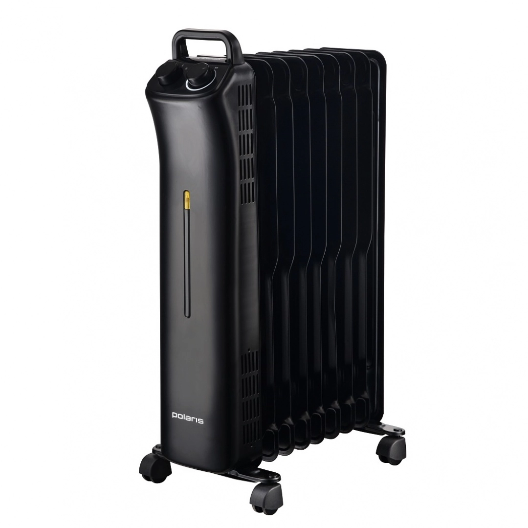 Polaris POR 0420 Black radiatori