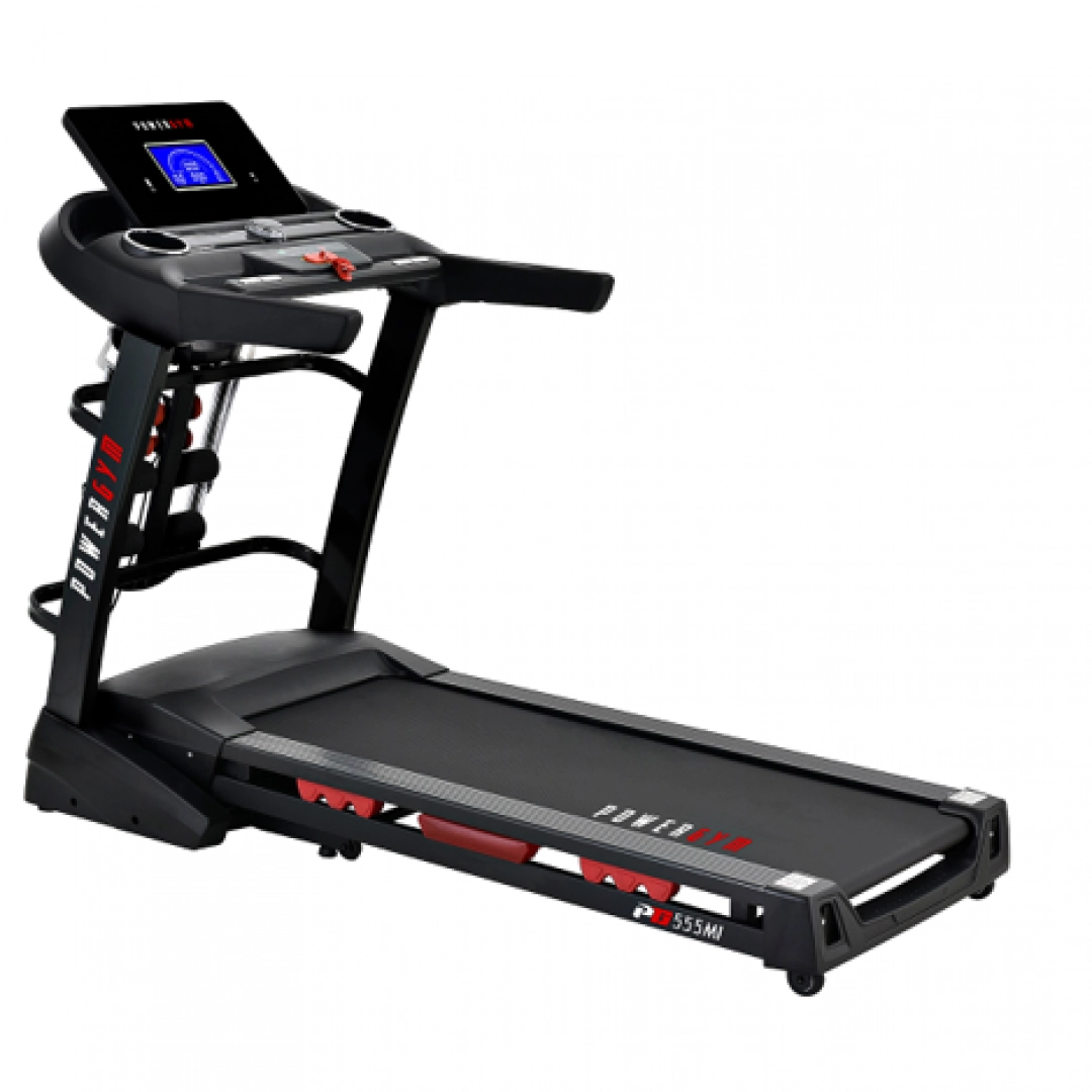 PowerGym PG-555 Yugurish yo'lagi