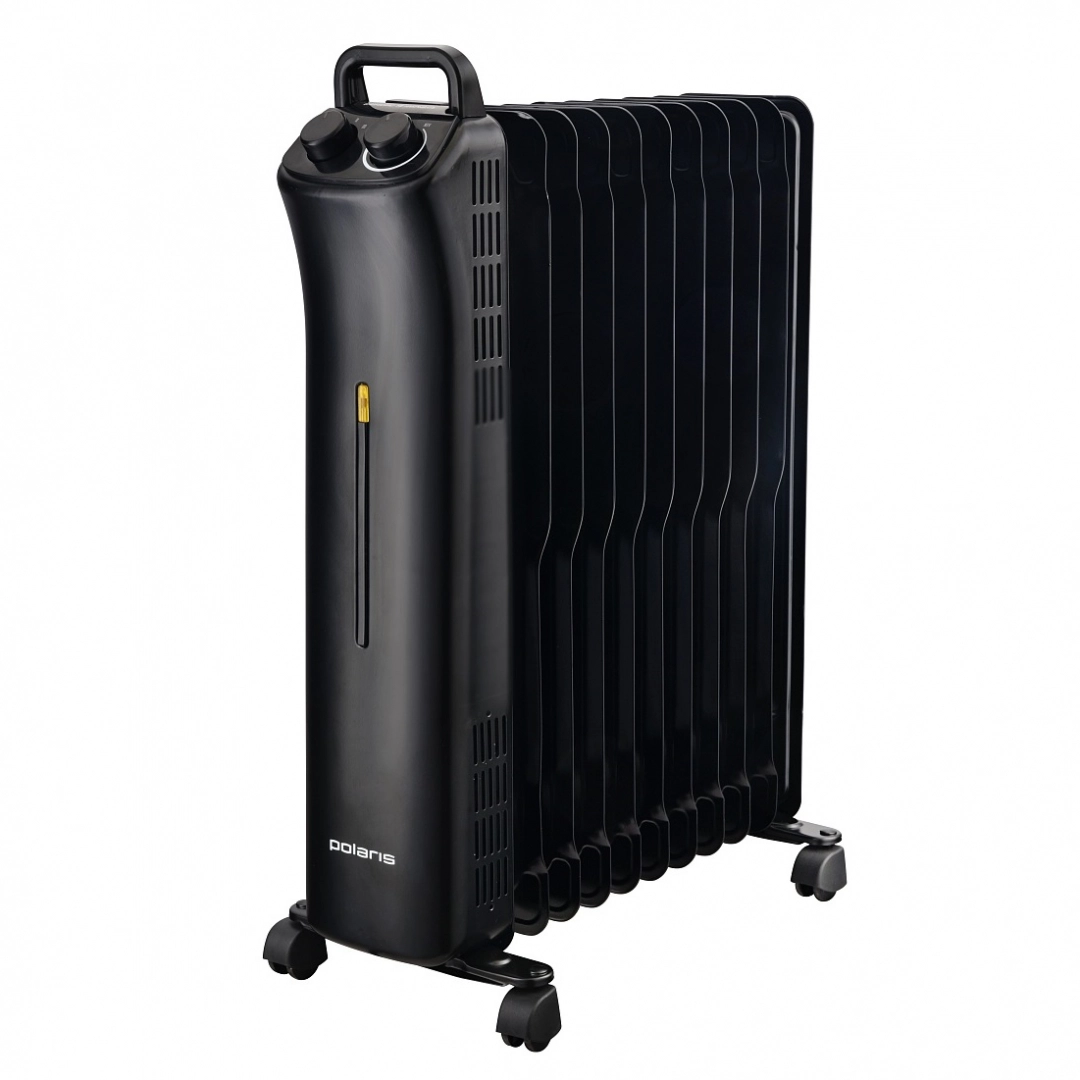 Polaris POR 0425 Black radiatori