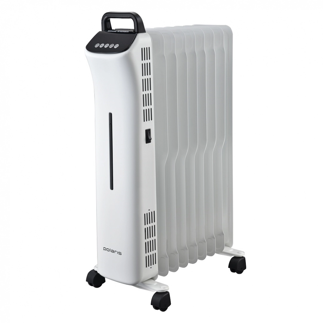 Polaris POR 0520 radiatori