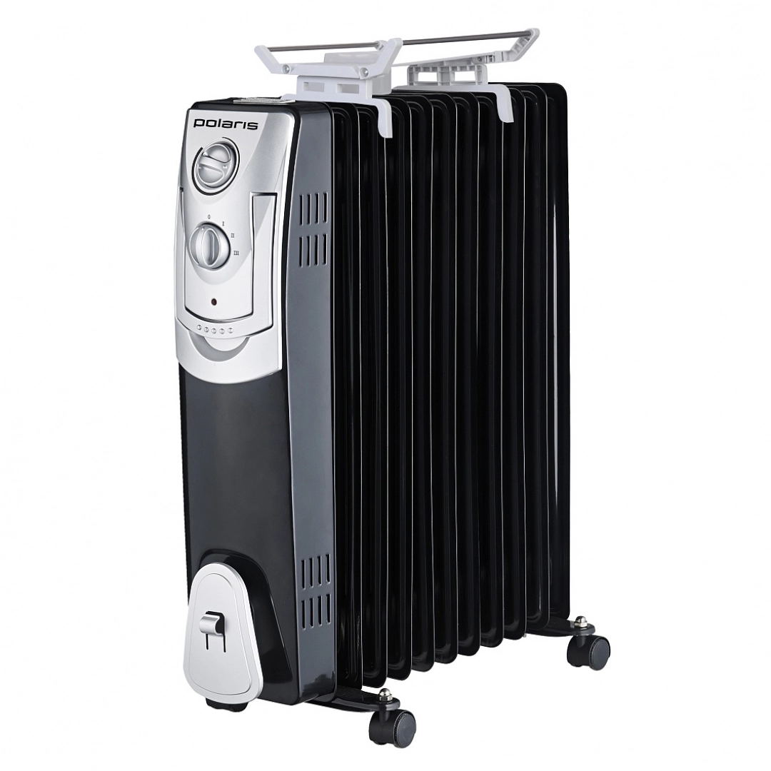 Радиатор Polaris PRE M 1125 Black