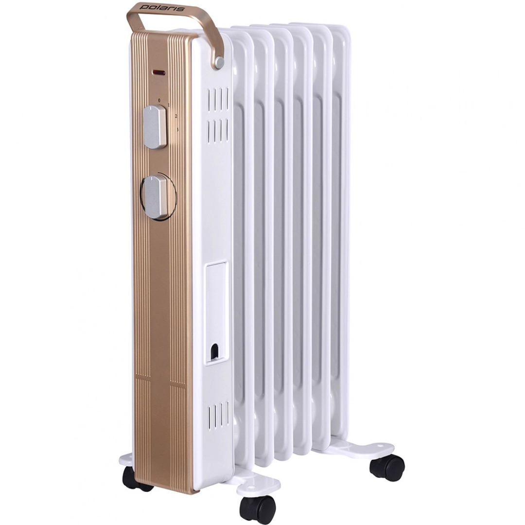 Polaris PRE Z 0715 radiatori