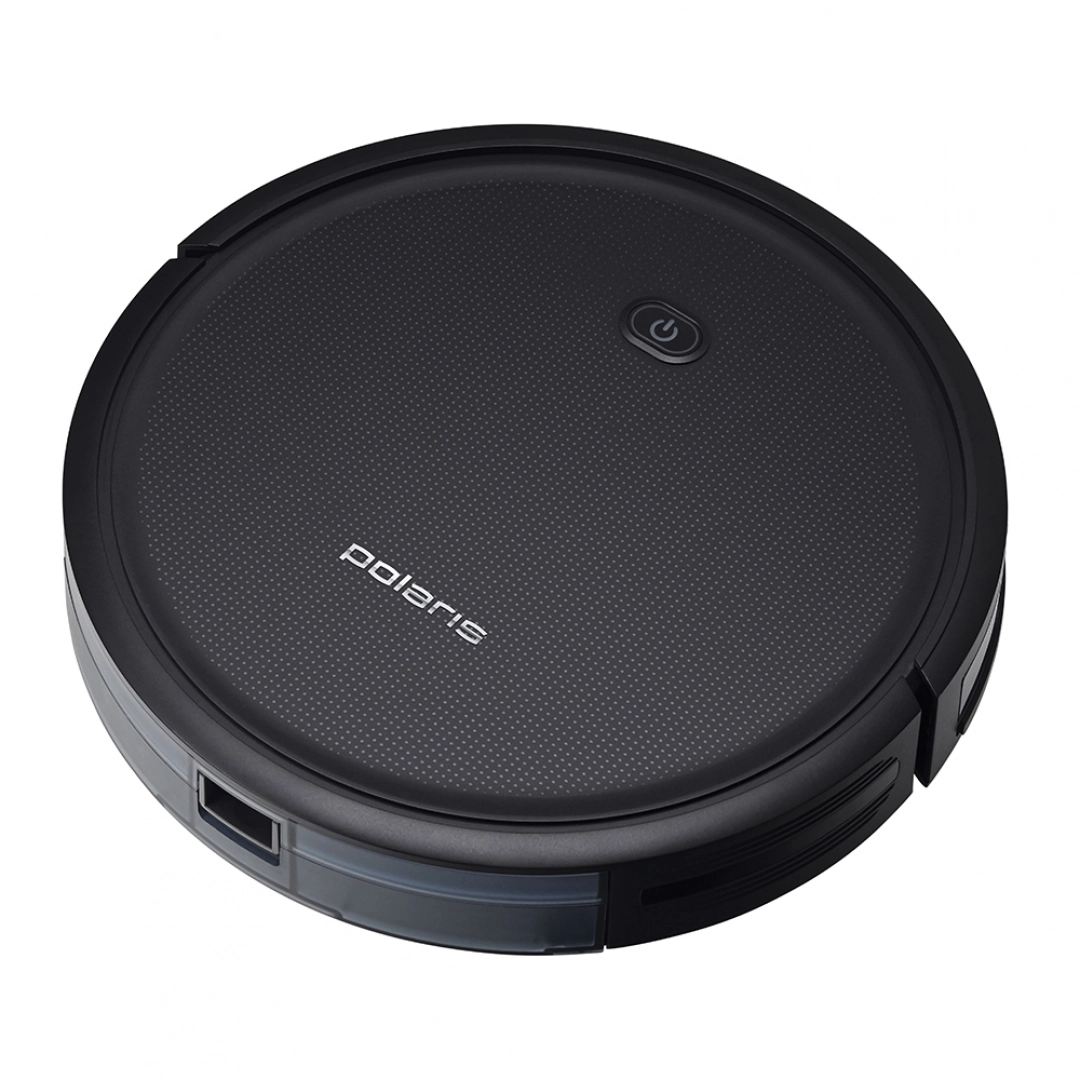 Робот-пылесос Polaris PVCR 1026 - фото №1 Робот-пылесос Polaris PVCR 1026