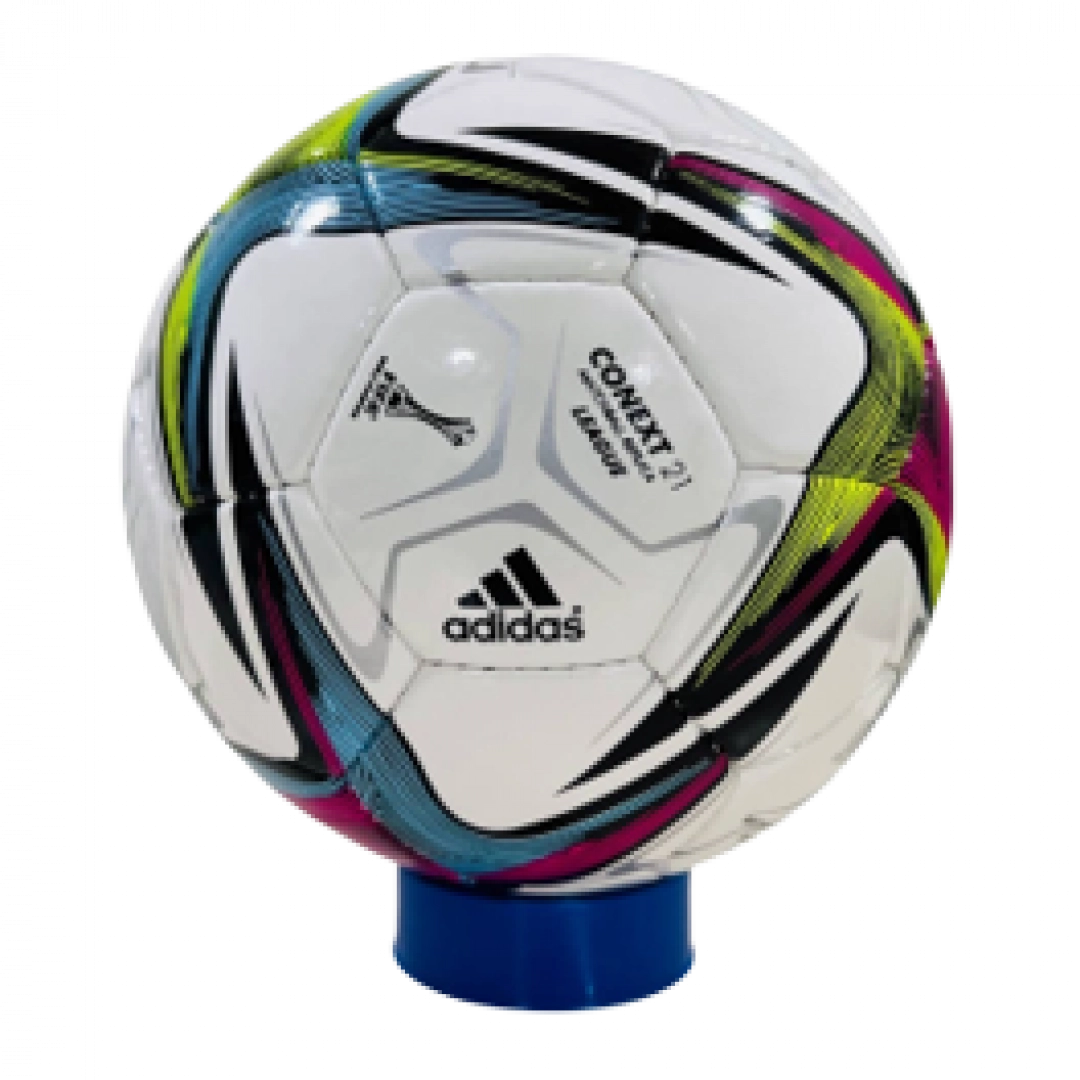 Футбольный мяч PowerGym, Conext 21