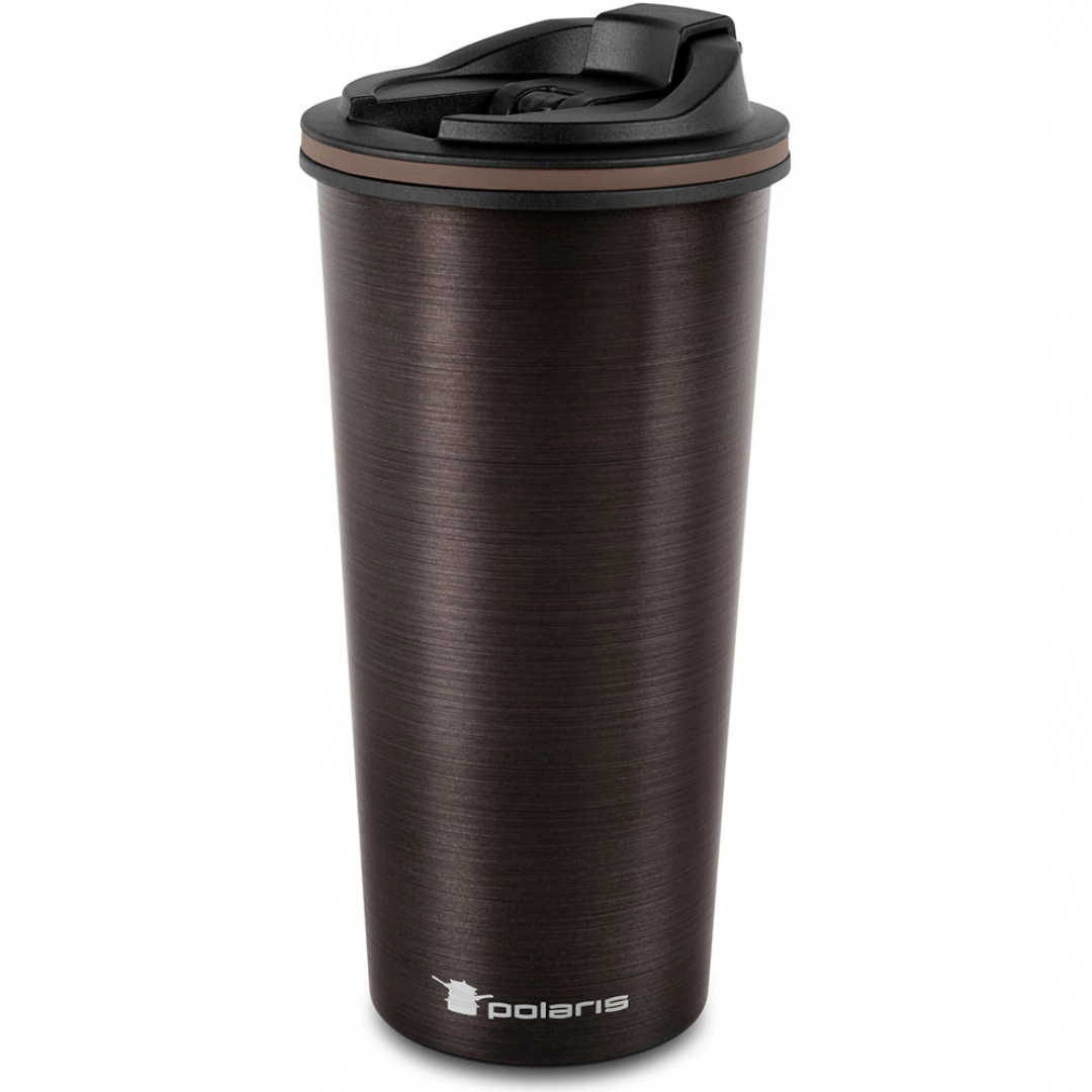 Термокружка Polaris Megapolis-500TM