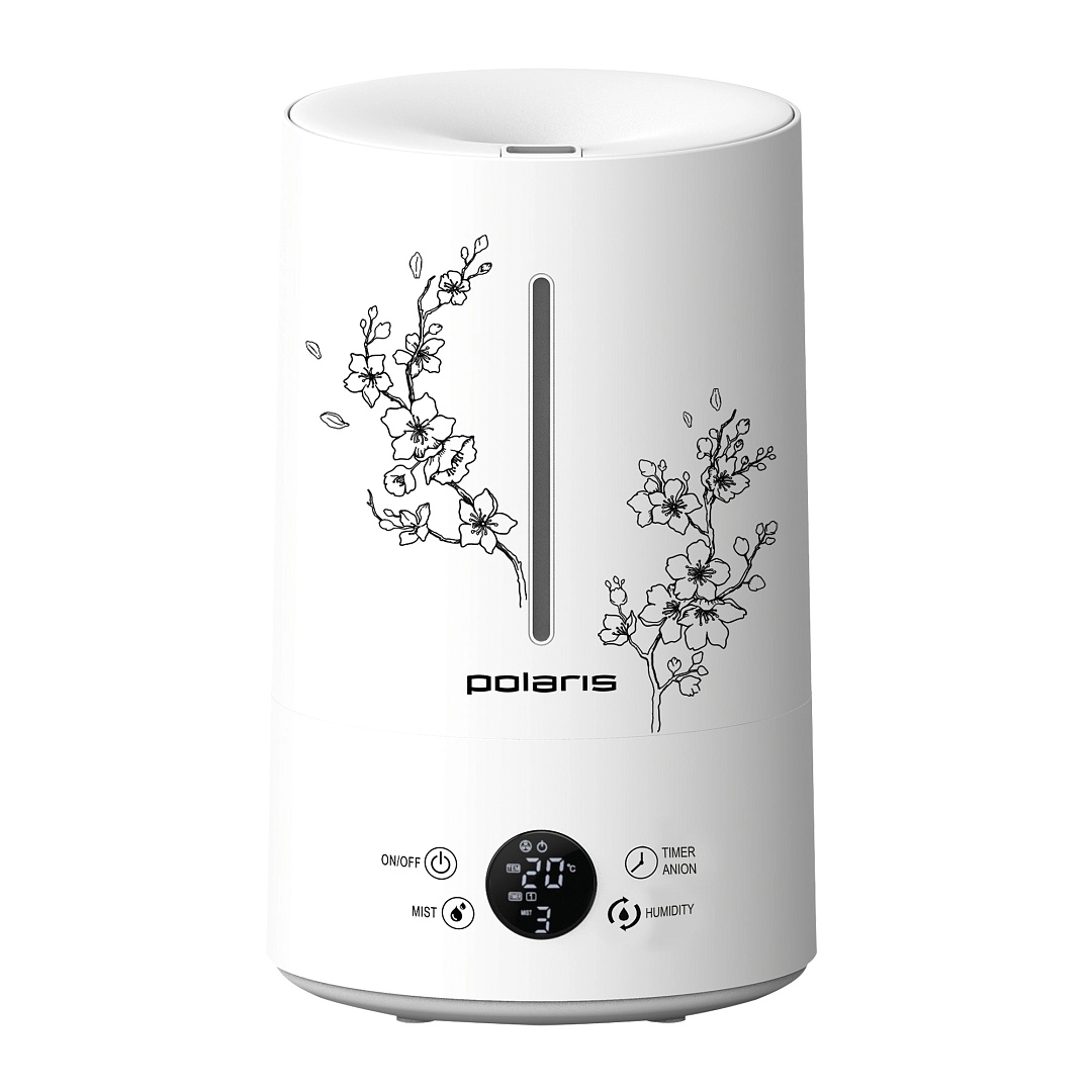 Увлажнитель воздуха Polaris PUH 0215 TF