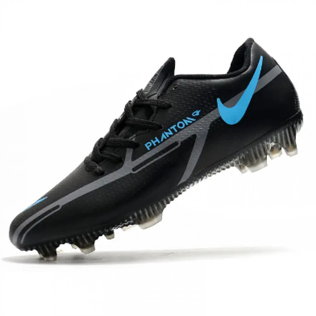 Phantom GT II butsasi, paypoqsiz