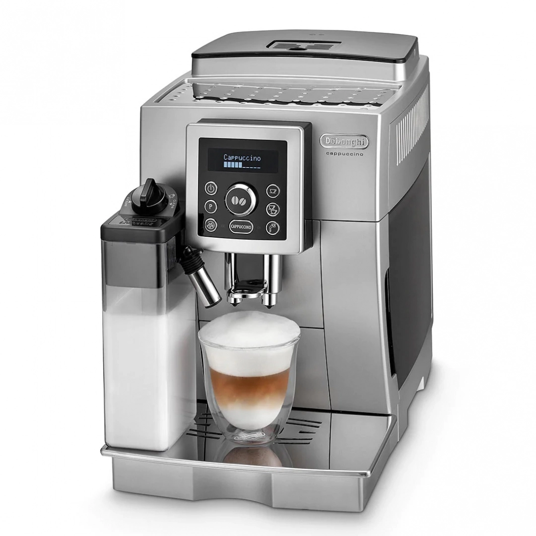 De'Longhi ECAM 23.460 S kofemashinasi