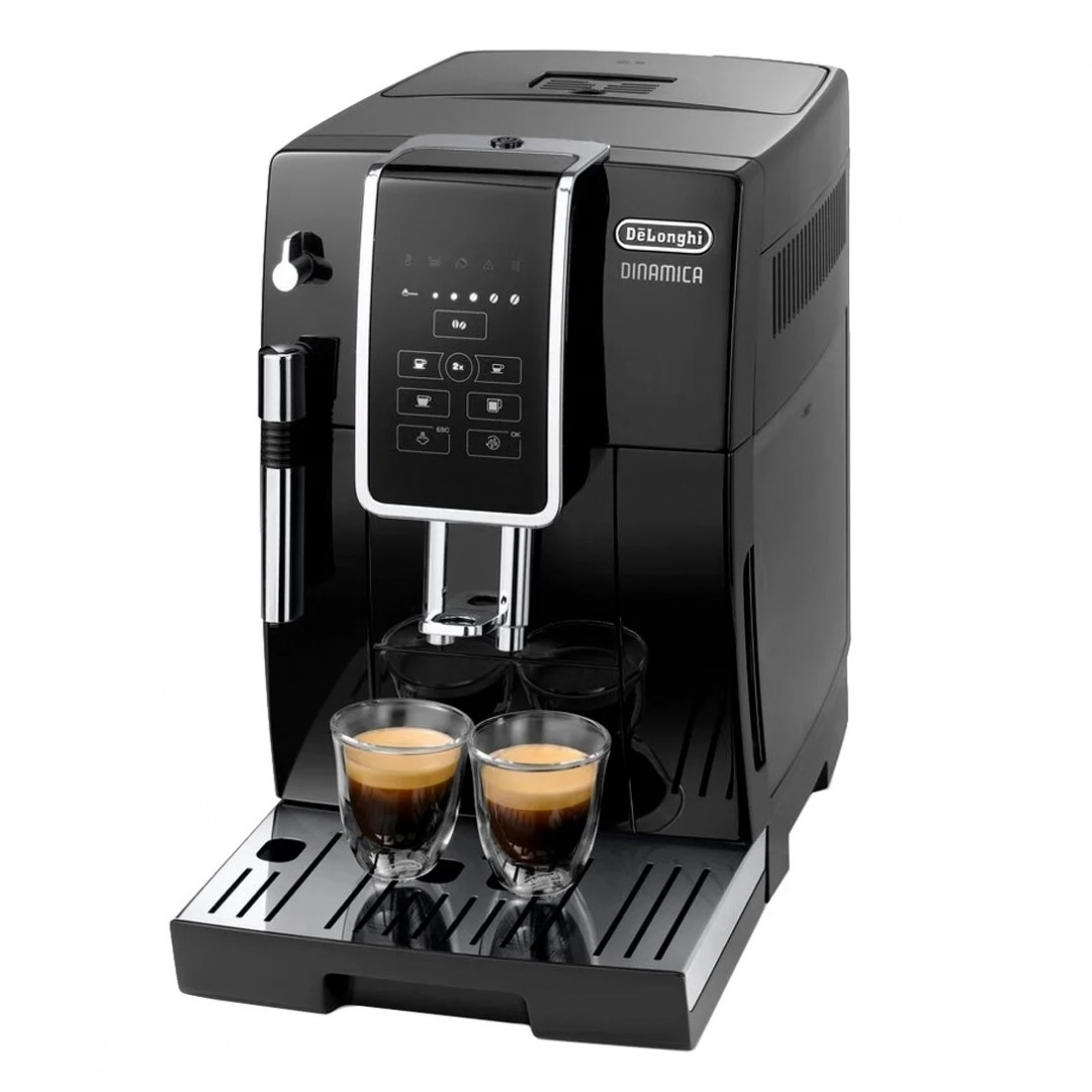 Кофемашина De'Longhi Dinamica ECAM 350.15.B