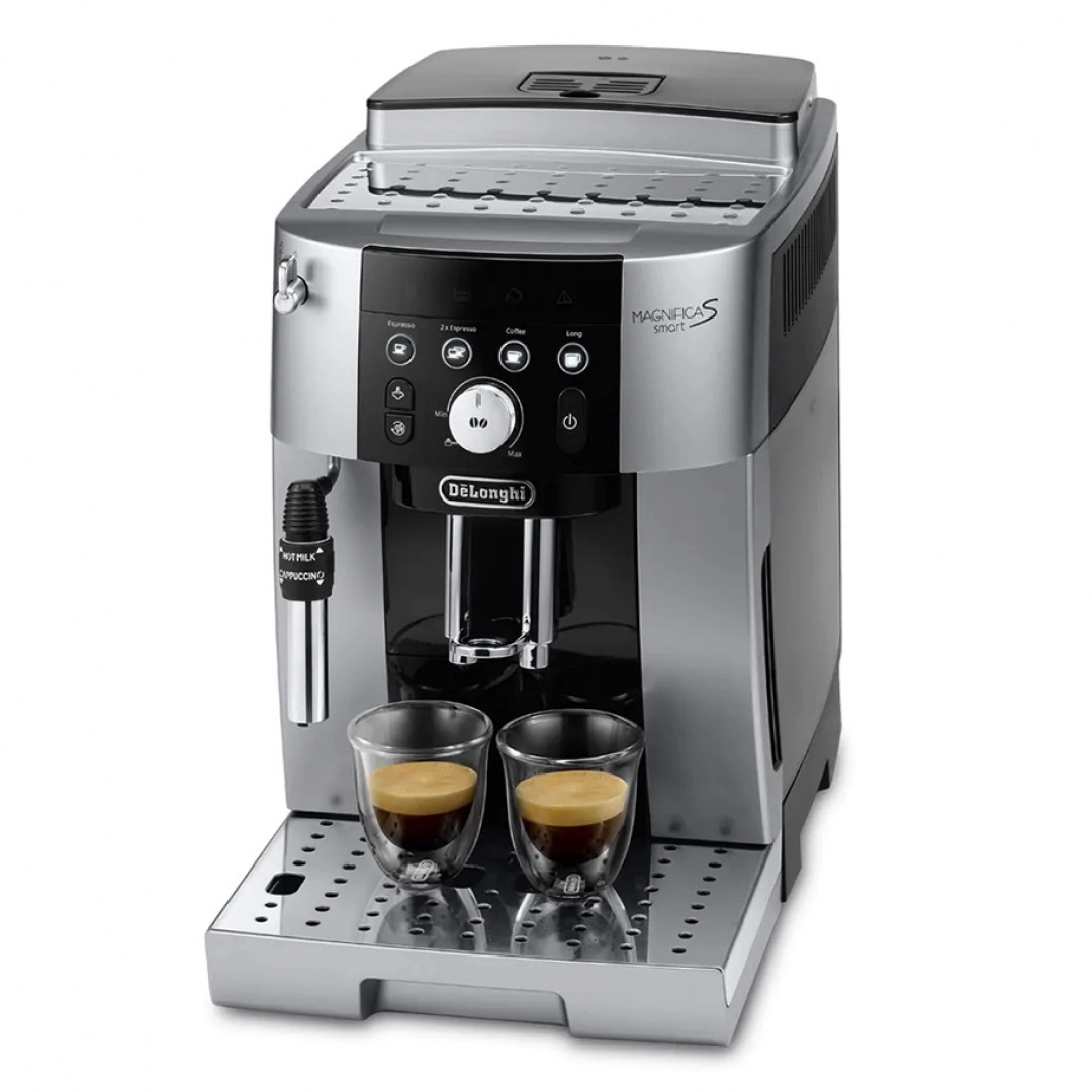De'Longhi Magnifica S Smart ECAM250.23.SB kofemashinasi