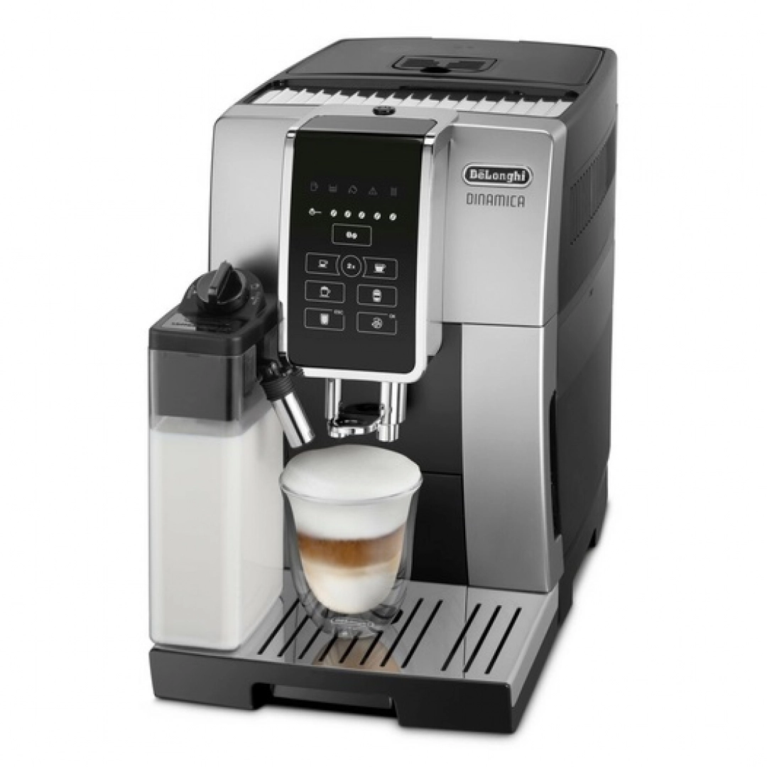 De'Longhi Dinamica ECAM 350.50 kofemashinasi