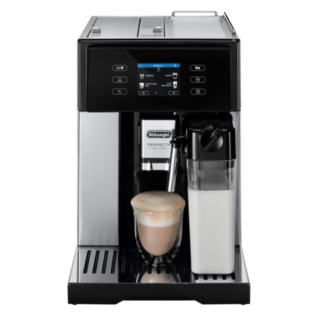 De'Longhi ESAM 460.80.MB kofemashinasi