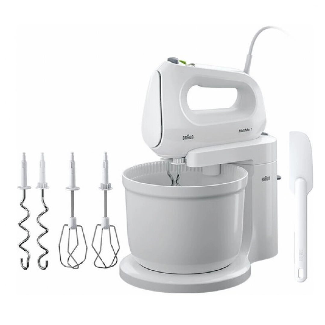 Braun HM 1070 WH MultiMix 1 mikseri