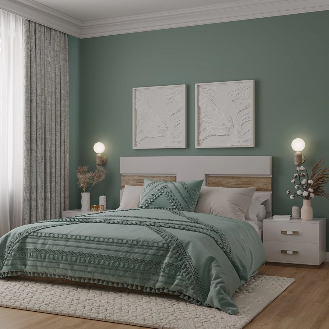 Спальный гарнитур BELINDA