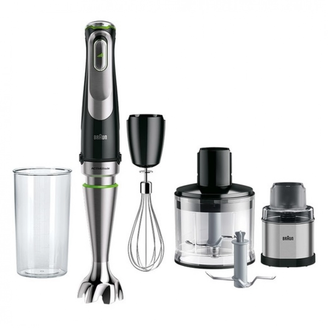 Блендер Braun MQ 9138XI