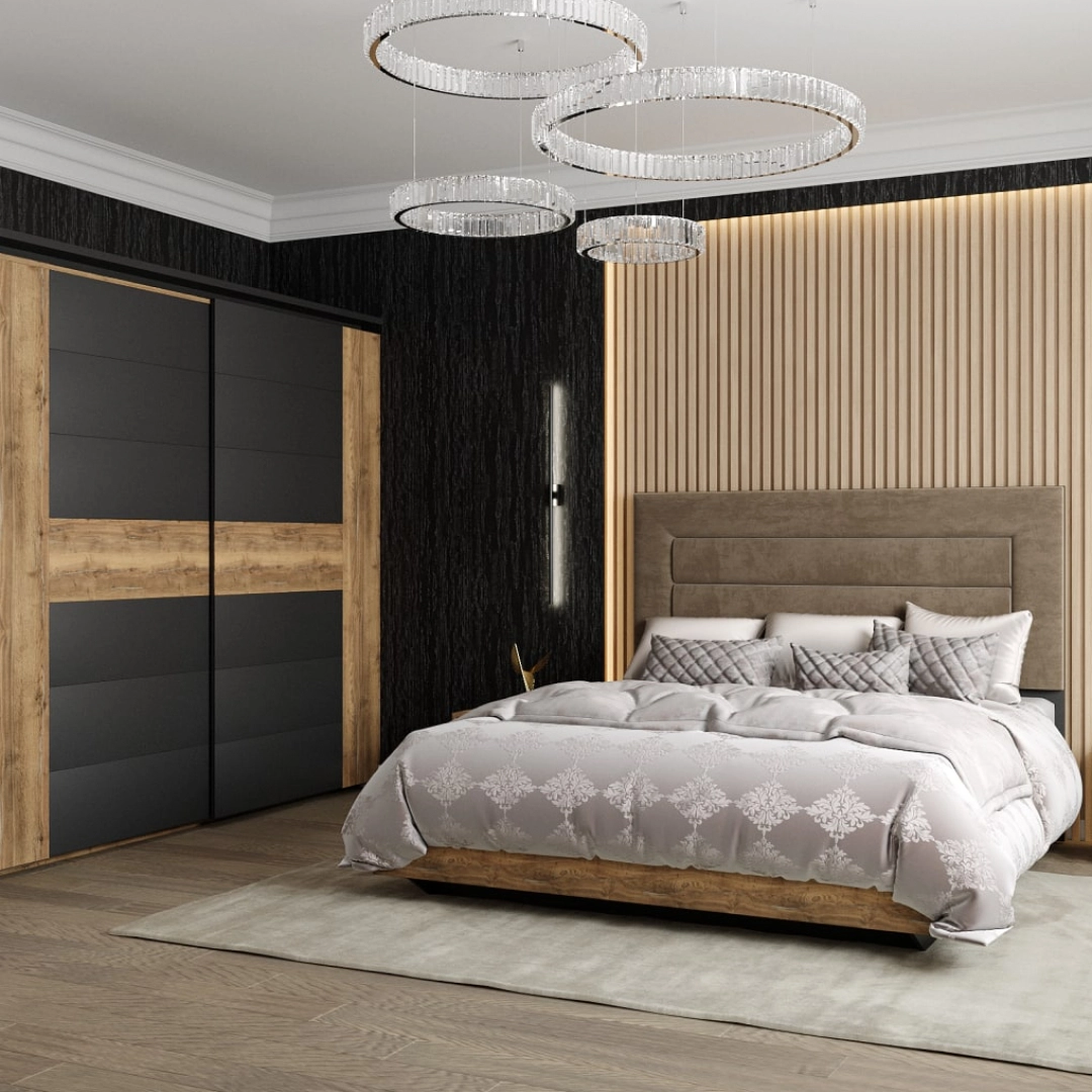 Спальный гарнитур KÖLN