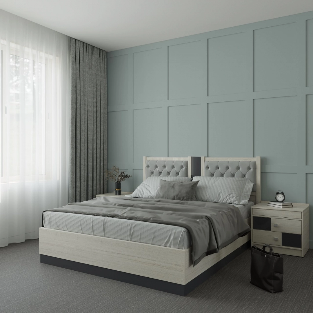 Спальный гарнитур MILAN